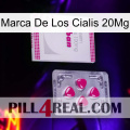 Cialis Brand 20Mg 32